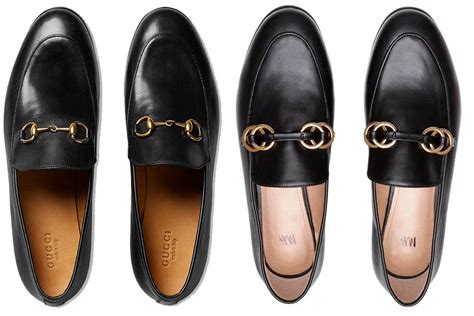 best Gucci look alike loafers